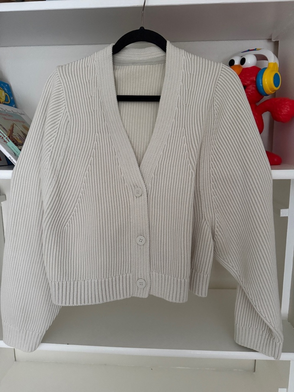 Lululemon Sweater